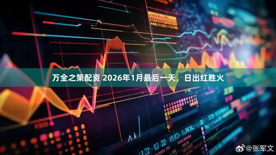 万全之策配资 2026年1月最后一天，日出红胜火